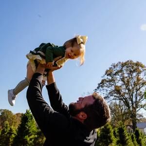 Meet your Posher, Justin